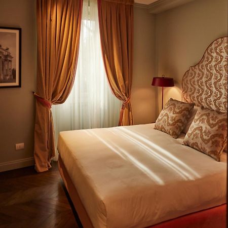 Living Suites Milan Luaran gambar