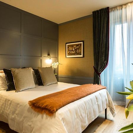 Living Suites Milan Luaran gambar