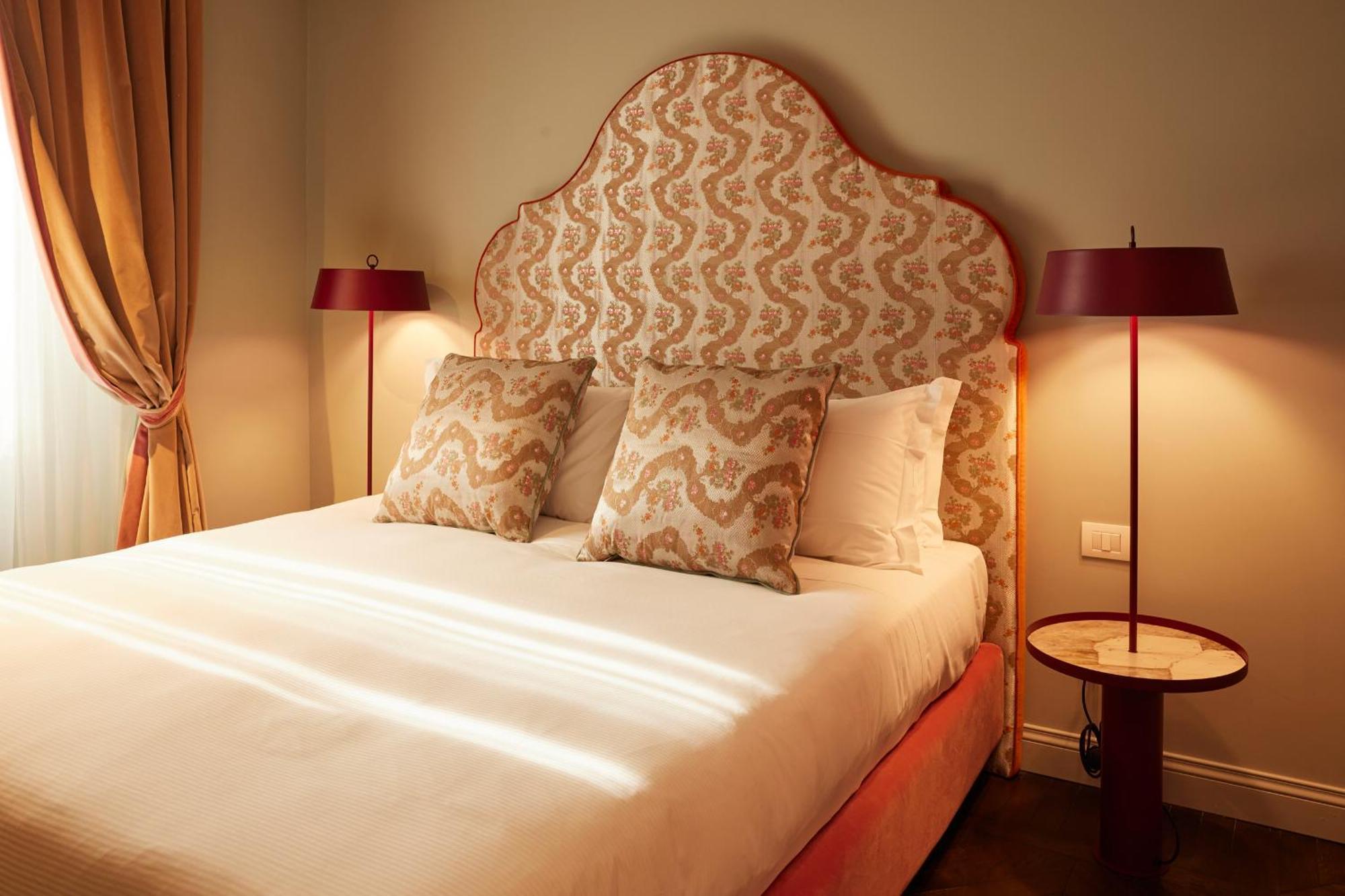 Living Suites Milan Luaran gambar