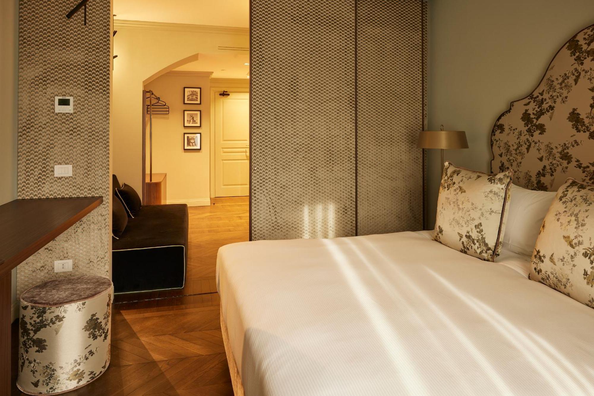 Living Suites Milan Luaran gambar