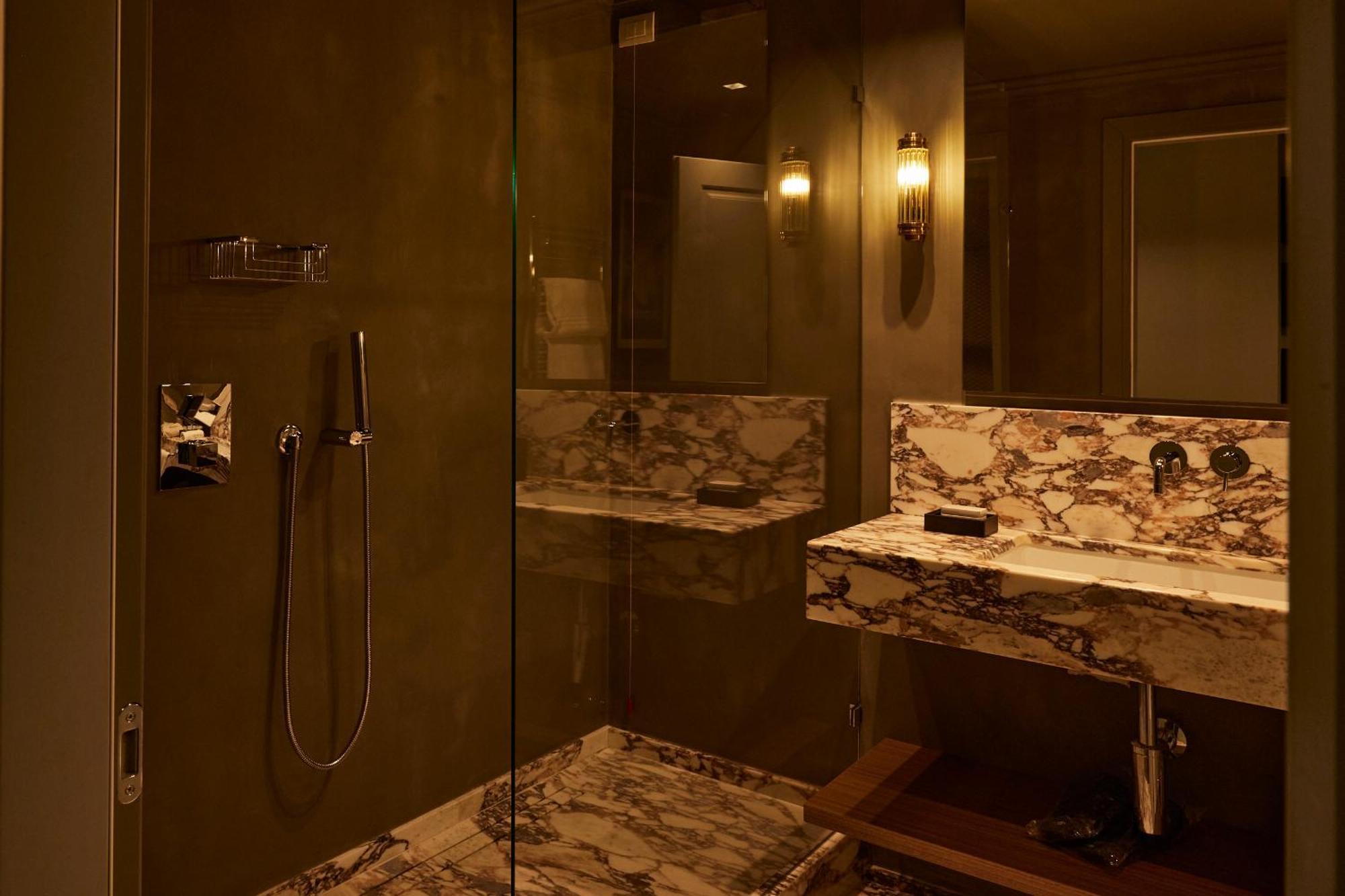 Living Suites Milan Luaran gambar