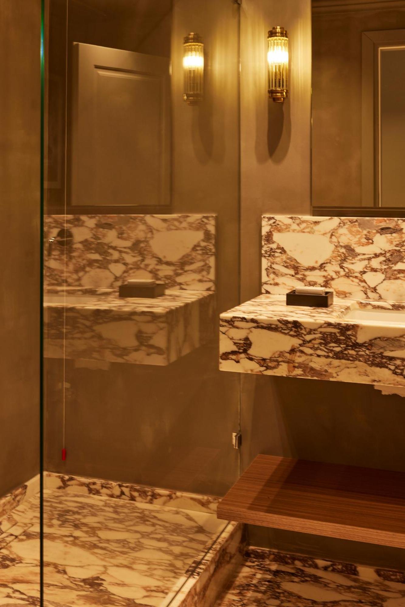 Living Suites Milan Luaran gambar