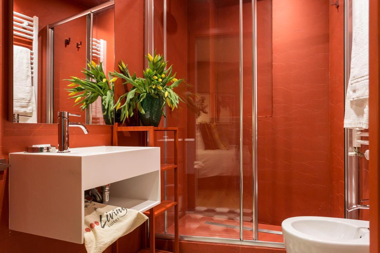 Living Suites Milan Luaran gambar