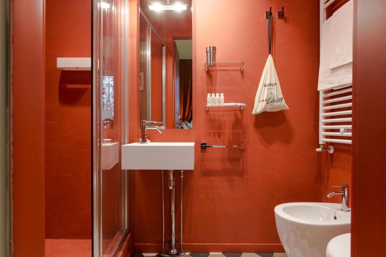 Living Suites Milan Luaran gambar