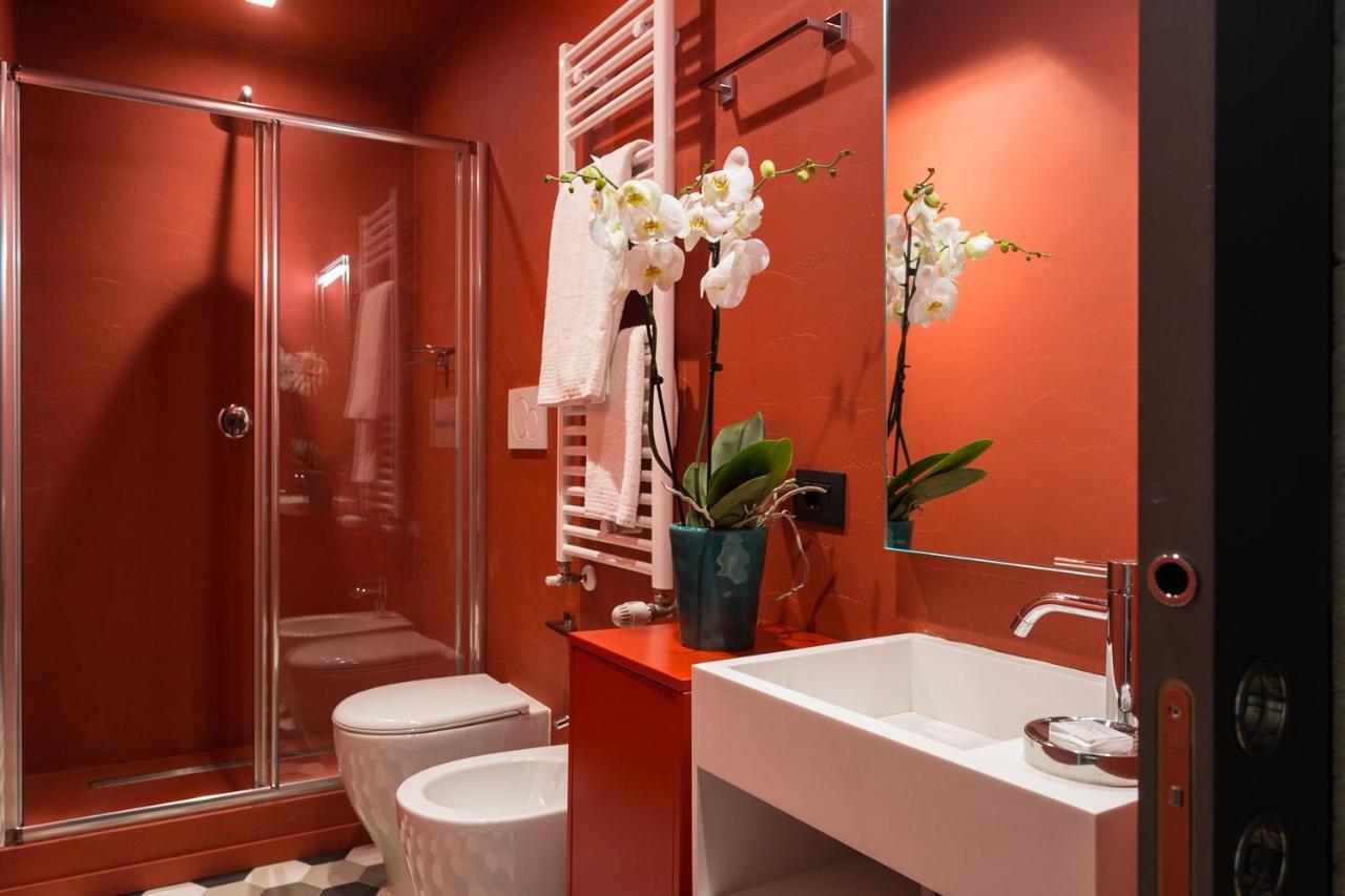 Living Suites Milan Luaran gambar